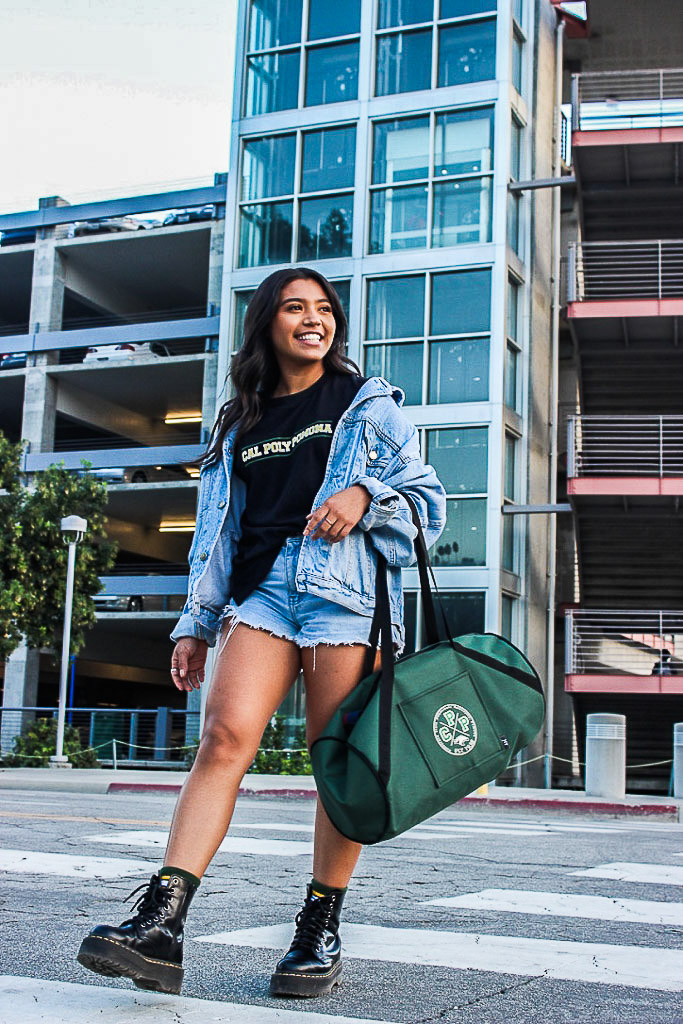 Bookstore awaits student-designed clothing line | The Poly Post