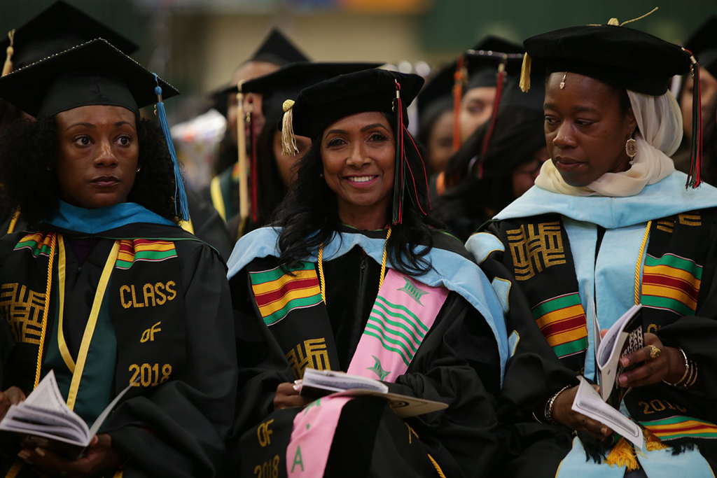 A cultural take on graduation - The Poly Post