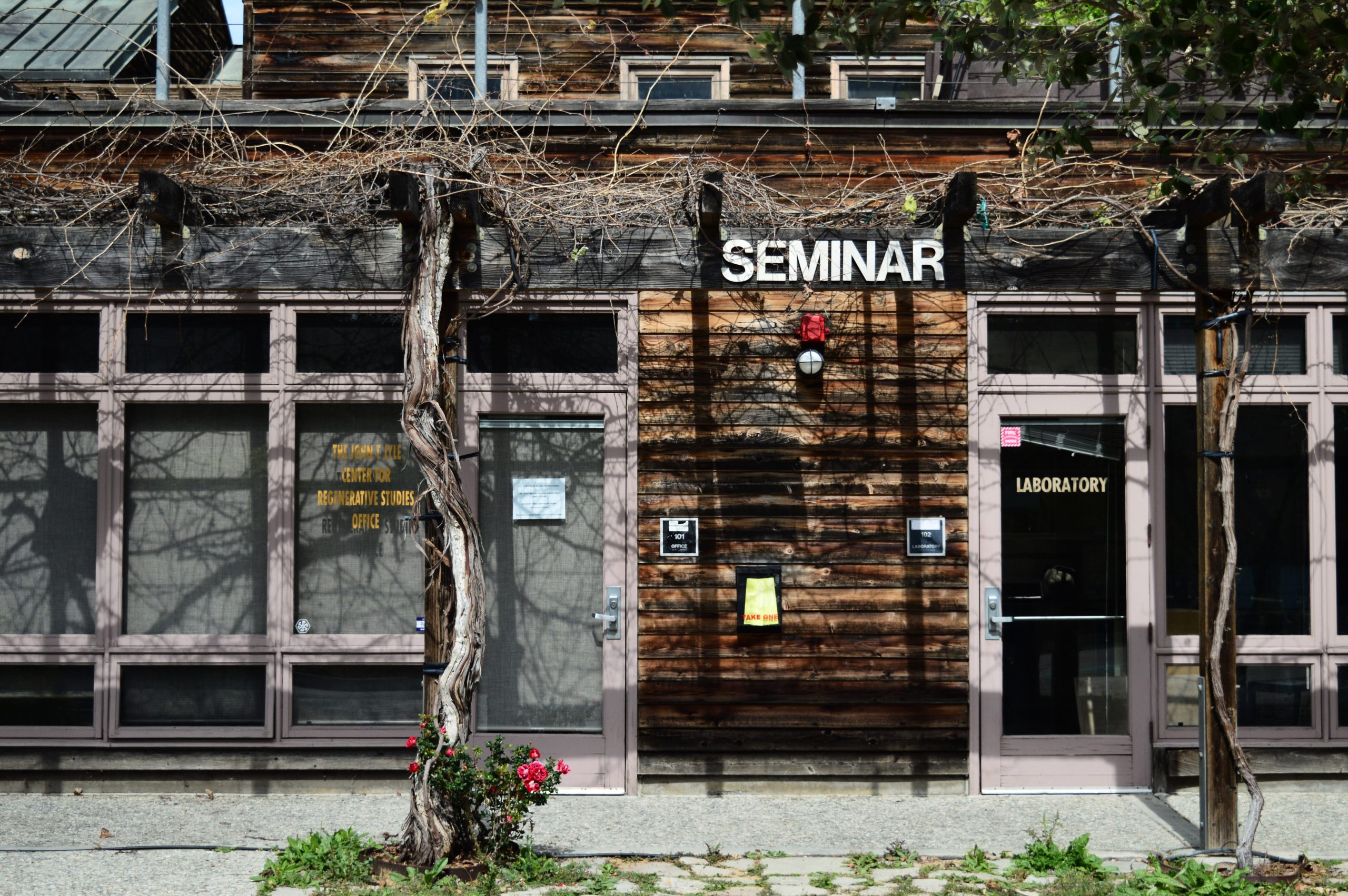 Lyle Center receives 5.38 million grant from Chancellor’s Office to