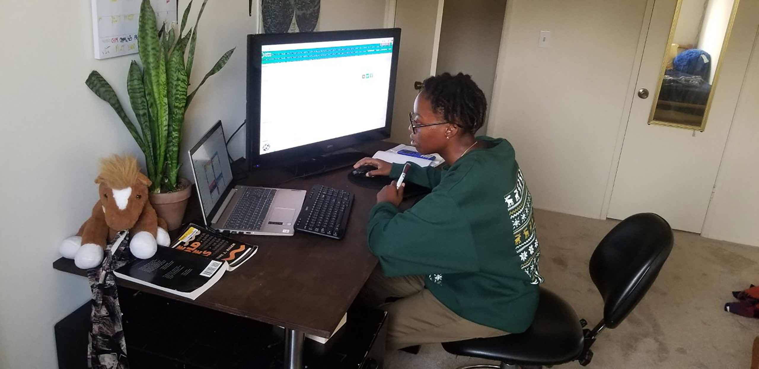 CPP to continue mostly online for spring semester - The Poly Post CPP to continue mostly online for spring semester - The Poly Post