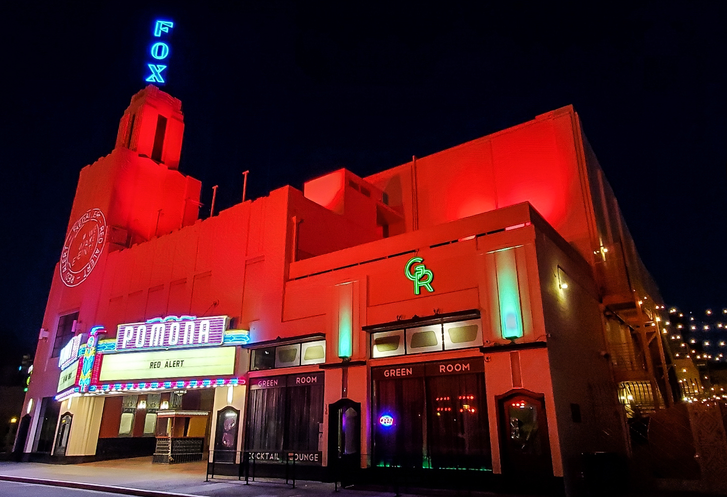 Pomona business strives to bring back entertainment, normalcy - The