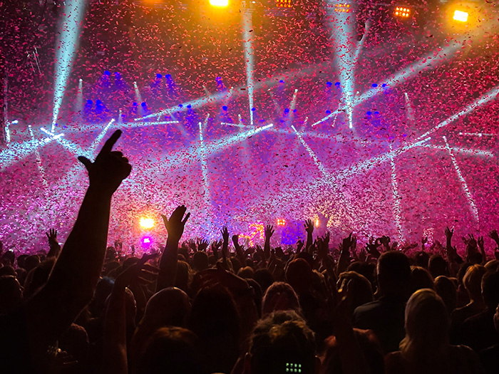 Sex Festivals In Usa 2021 Telegraph