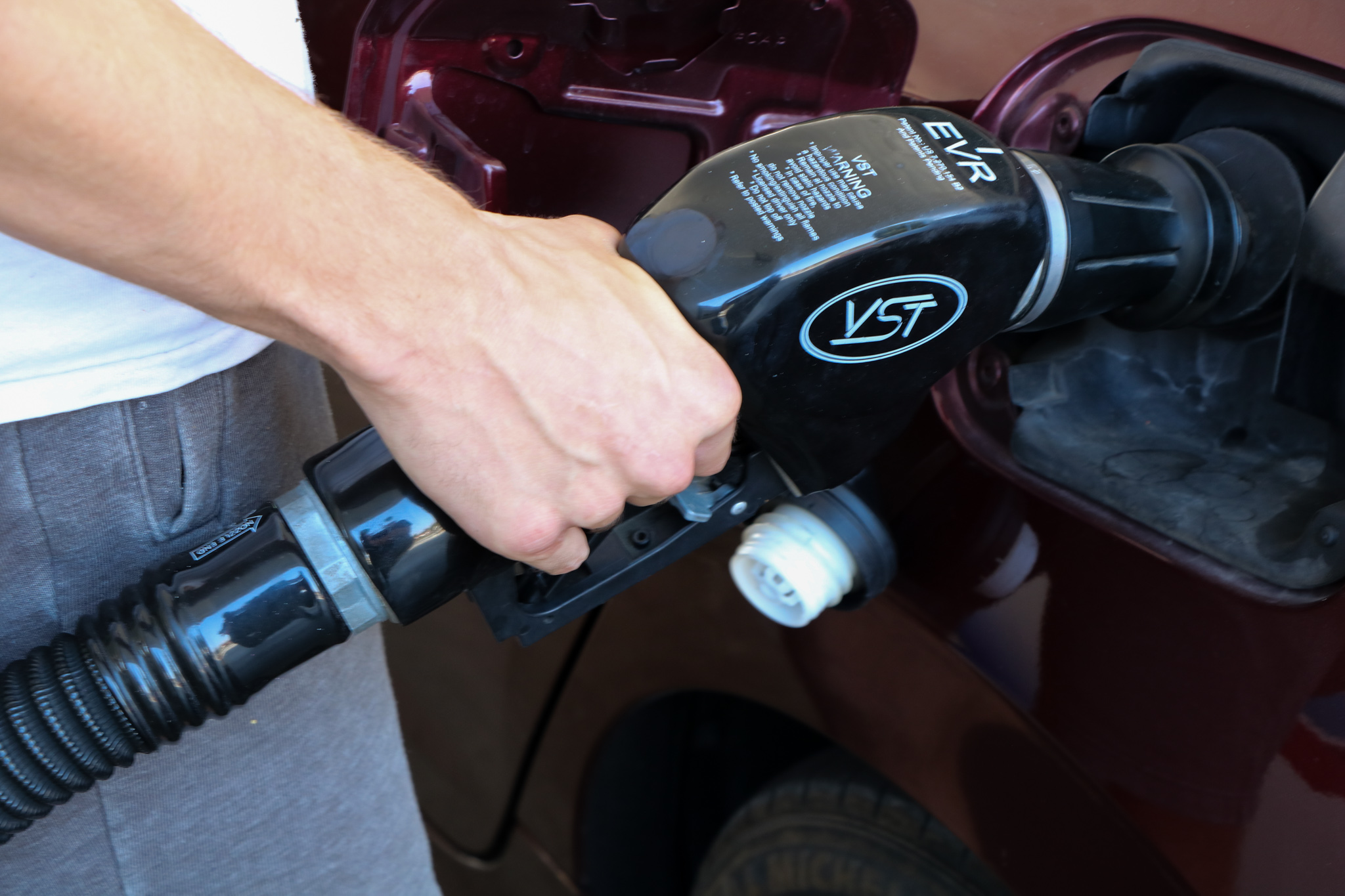 As gas prices surge, students look for alternative transportation