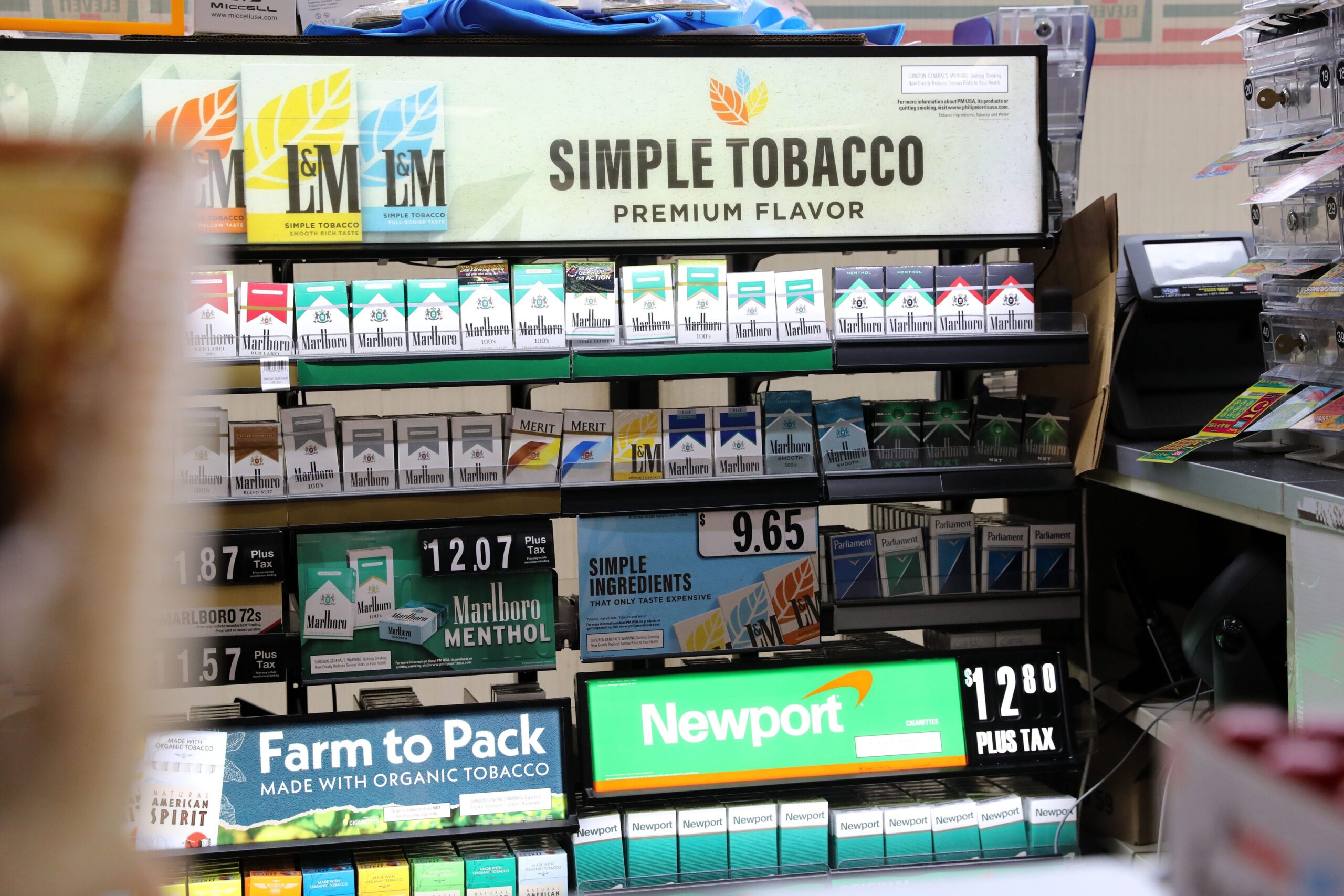 FDA Proposes new tobacco requirements surrounding it’s design and