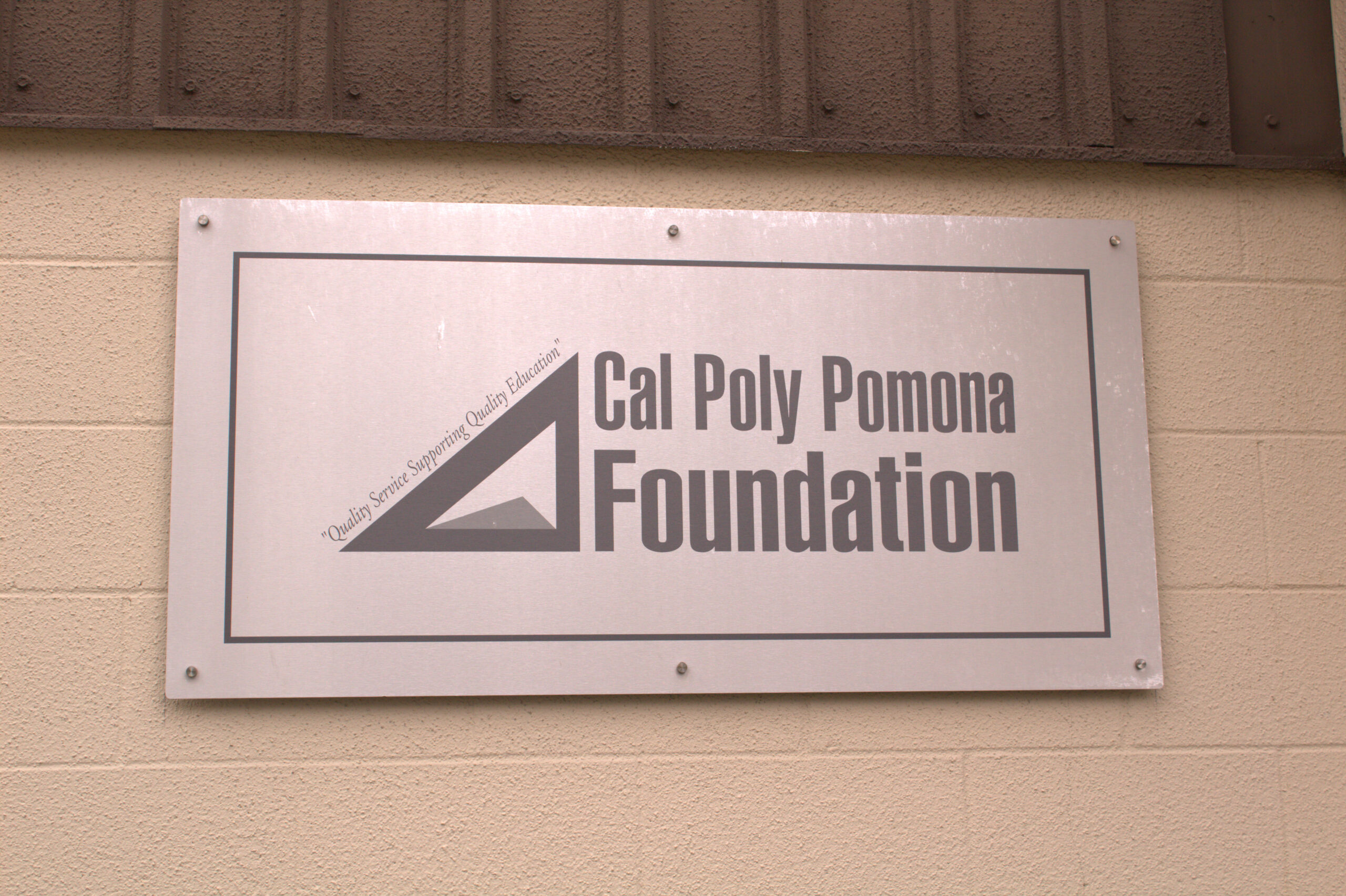 CPP Foundation changes name to CPP Enterprises to better reflect its dexterity The Poly Post